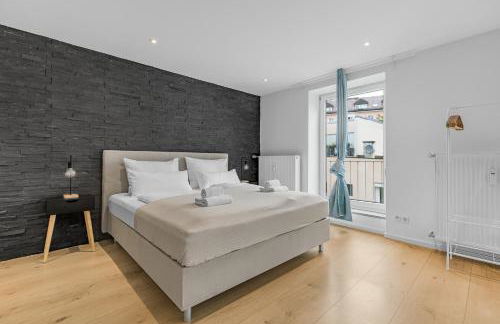 PRIME - City Apartment für 6 - Neu & Modern - Foto 12