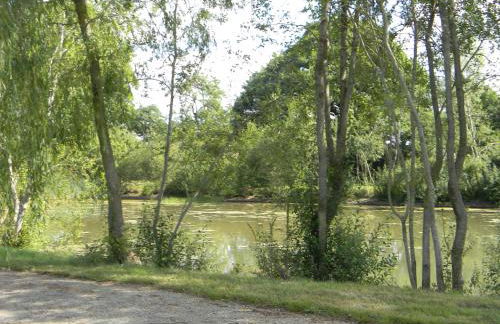 Domaine Des Mille Oiseaux - Foto 70