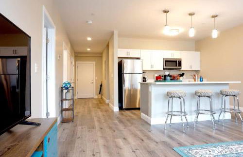 Unit 21 Spacious 2BR Apartment Long-term Stay - Foto 41