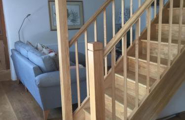 Pilchards Cottage - Foto 32