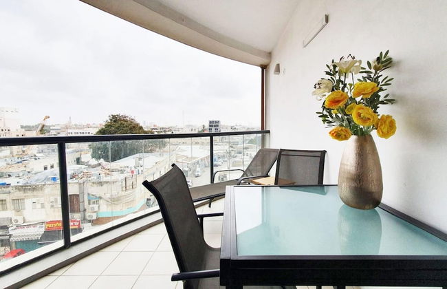 Maon Rubis in Tel Aviv-yafo - Foto 6