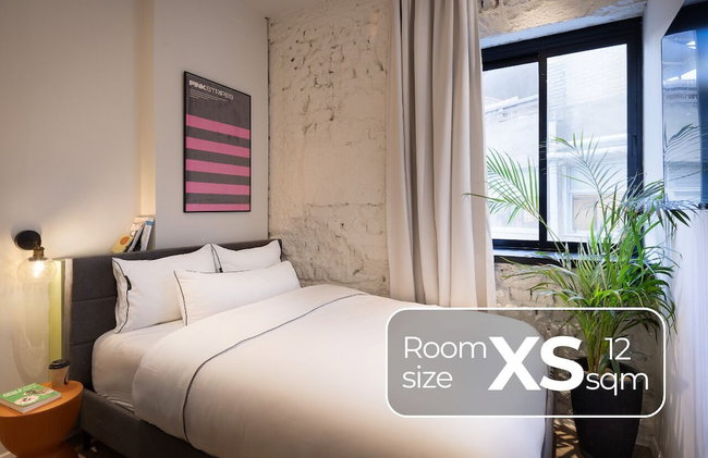 Silicate Ben Yehuda - Smart Hotel by Loginn Tel Aviv - Foto 22