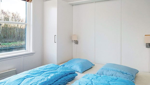 Holiday Home on a Holiday Park in Ebeltoft - Foto 3, Habitación