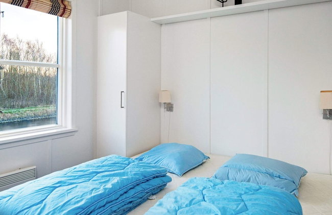 6 Person Holiday Park Home in Ebeltoft - Photo 3