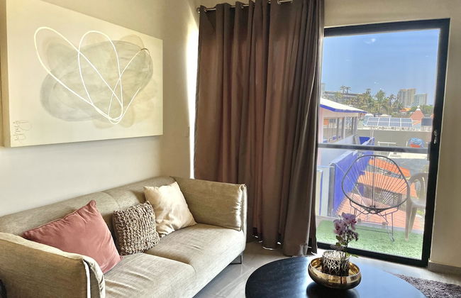 Condesa Apartments - Foto 17