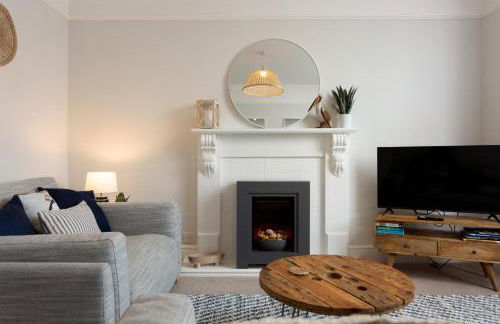 Low Tide @ Filey. Close to Beach. Dog Friendly. - Photo 12