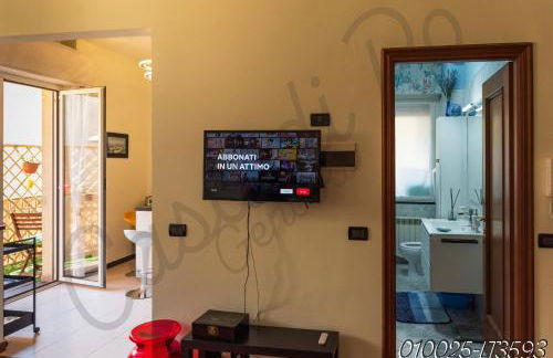 Casa di Ro - New Foce - Foto 30