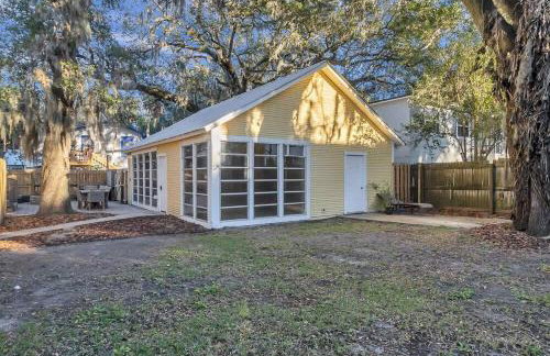 Farmhouse chic in San Marco - 5 min to downtown - Foto 34