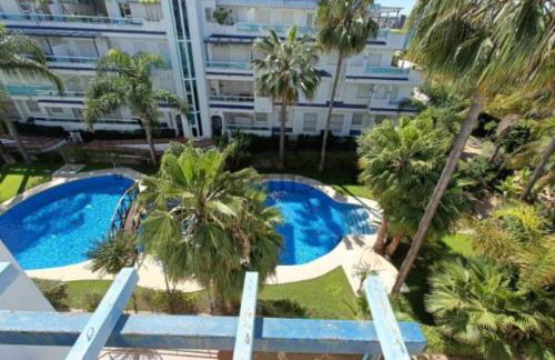 Ático en Costa Ballena con Barbacoa, Aire Acondicionado y WIFI - Foto 32