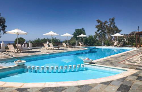 Pleiades Samos - Foto 51