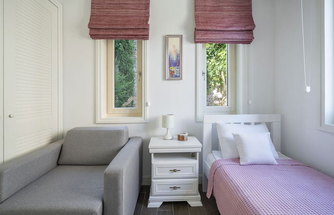 Lustica Bay Marina - Foto 15