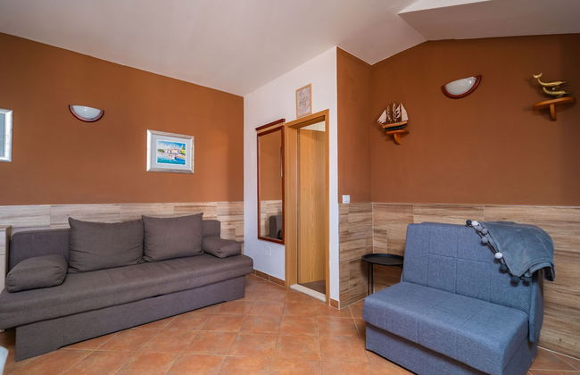 Apartments Senjo - Foto 61