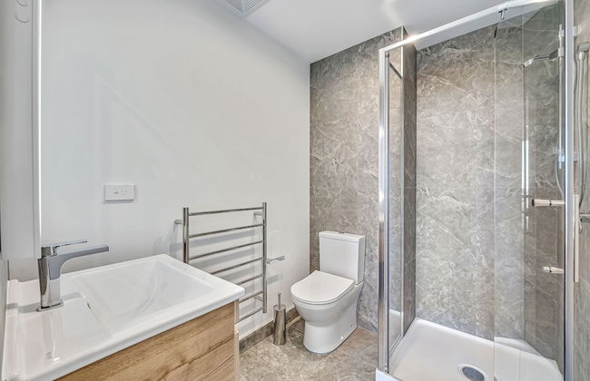 Central Park Residence - Foto 7