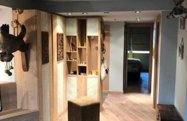 Aux Pieds du Roi - Suite & Spa - Foto 72