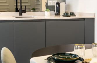 Queen's Chamberí Boutique II - Alojamiento Corta Estancia - Foto 29