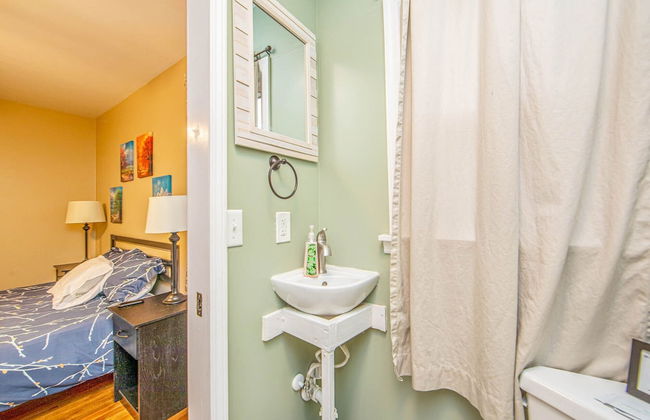 The Beckwith Guest House - Foto 46