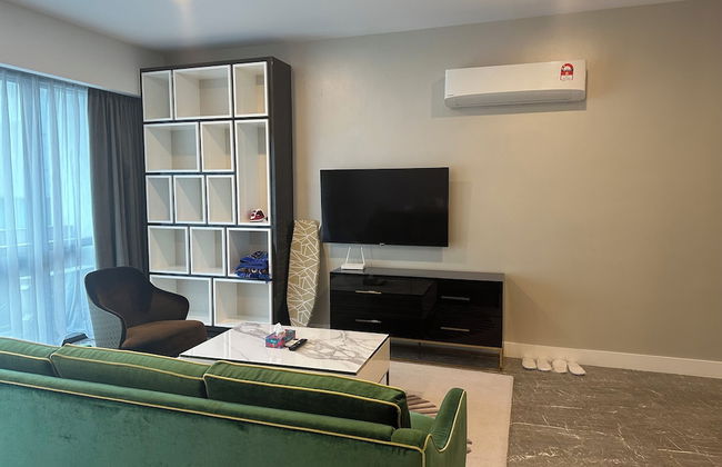 Platinum Suites Tower 2 KLCC - Foto 37