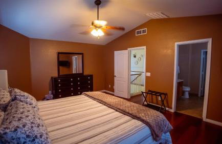 Full house w/ private heated pool and pizza oven! - Foto 9