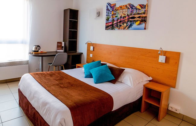 Cerise Strasbourg - Foto 17