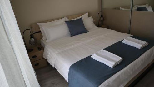 Dafni City Apartment 3 - Foto 5