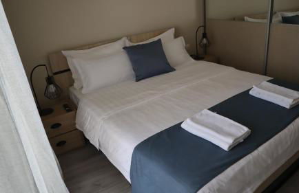 Dafni City Apartment 1 - Foto 8