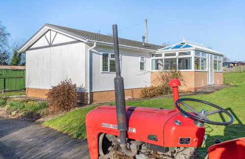 2 Bed in Harbury oc-b34221 - Foto 2