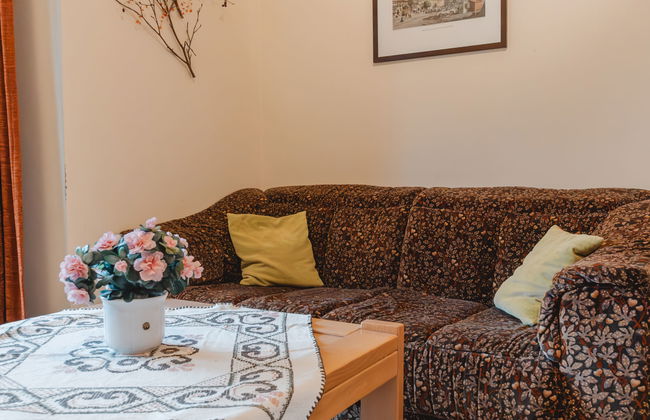 2 bedroom Apartment in Bad Hofgastein with garden and terrace - Photo 11