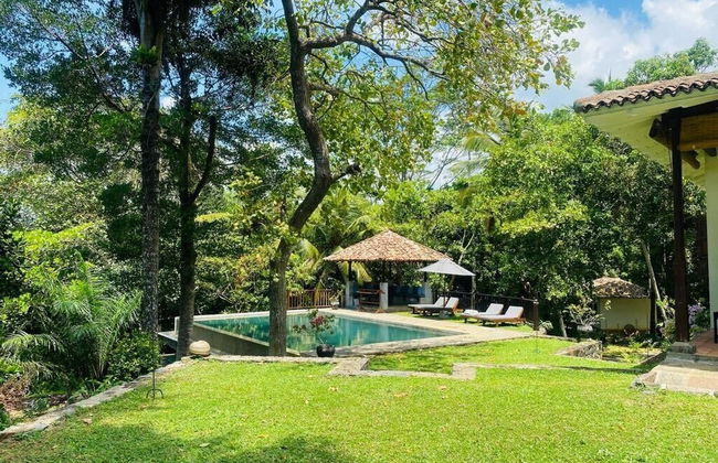 Villa Karamoja - Foto 26