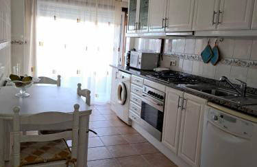 Apartamento Mar e Sol - Foto 22