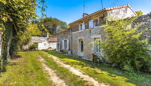 Maison de Vacances d'Amélie - Foto 2