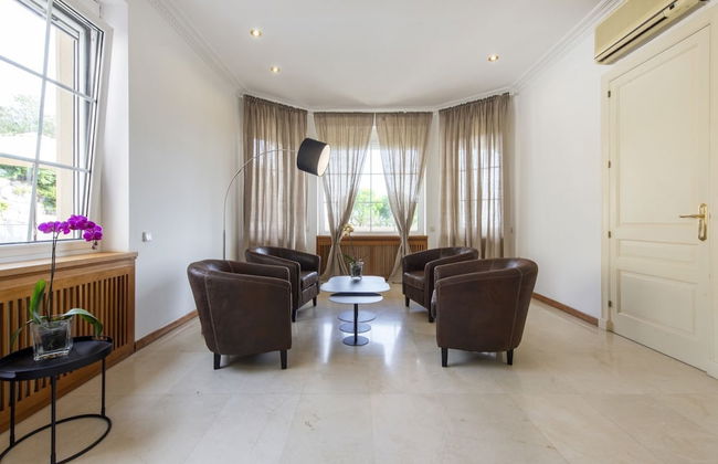 Olala Sea&City View Villa - Foto 29