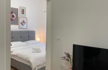 Apartments Antini - Foto 9