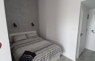 Loft Apartamenty w Sarbinowie - Foto 26