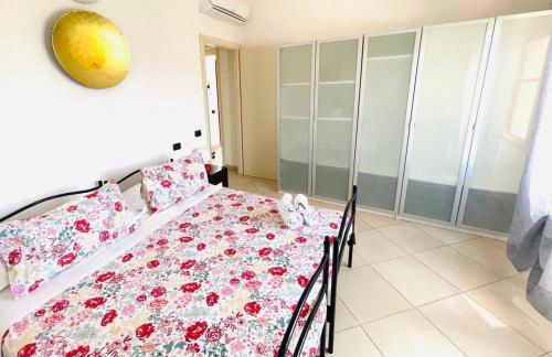 Regina Del Mare Holiday Apartments - Foto 57