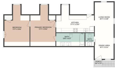 Charming Conti Nest with Large Courtyard - Foto 20