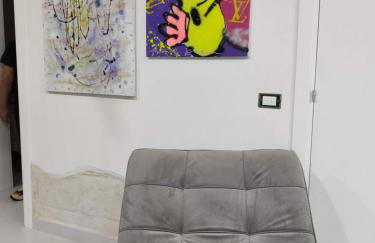 Ulivi di Minerva - Boutique Holiday Home - Apartment ZEUS - Ostuni - Fasano - Cisternino - Foto 6