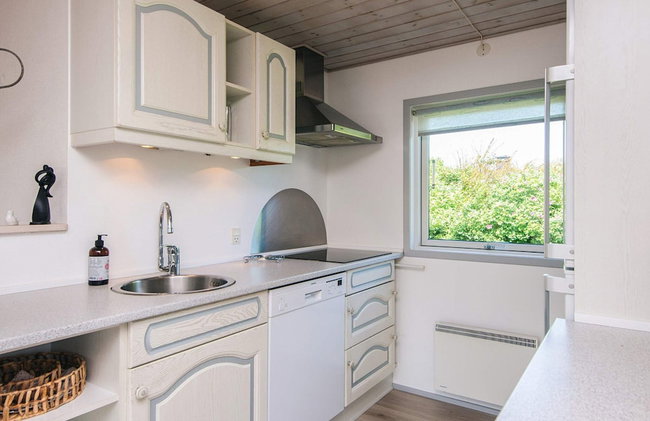 4 Star Holiday Home in Haderslev - Foto 7
