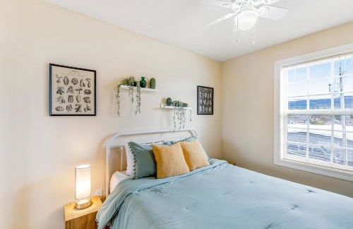 By the Wild Ocean Zen Abode - Foto 28