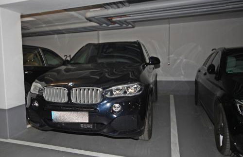 Villa Düne -Penthousewohnung WE 18 - Foto 25