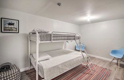 Lakefront Family Retreat Skiing and Mountain Biking - Foto 38