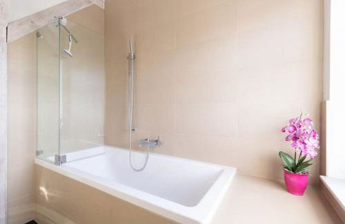 Ferienappartement Bachstelze - Foto 15