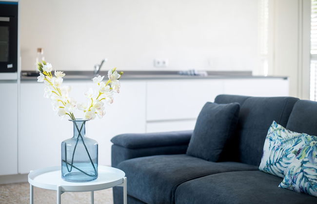 Hanchi Snoa Boutique Apartments - Foto 68