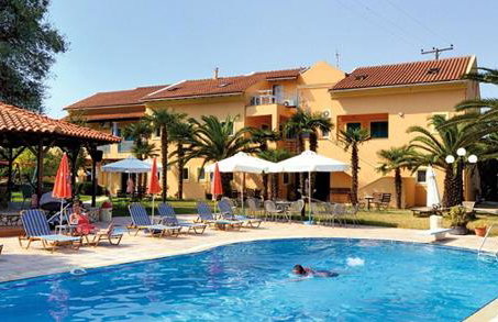 Poseidon Apartments - Foto 15