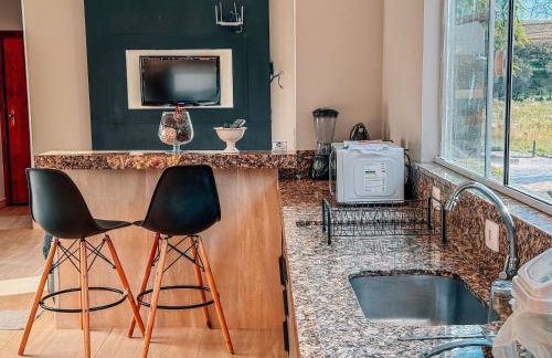 Refúgio Natureza - Lazer completo para sua família - Foto 23