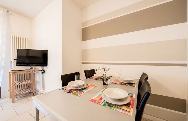 Bright Apartments Sirmione - Julia Giardino - Foto 10