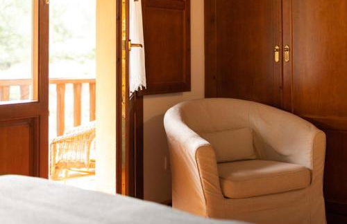 Chalet El Ñeru - Foto 32