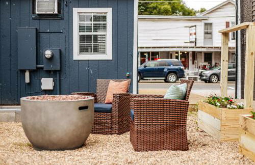 Downtown Tiny Home near Shenandoah National Park - Foto 15