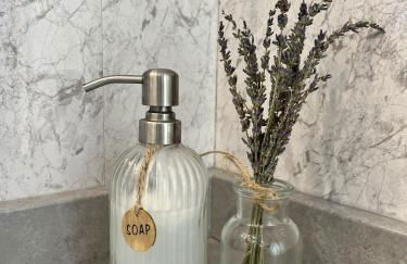 Teal Safari Tent - Foto 10