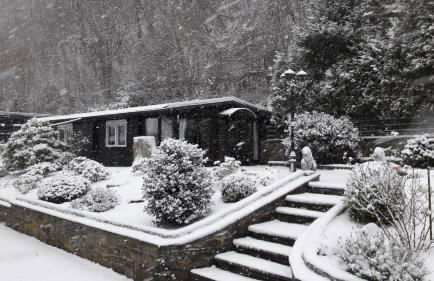 Ferienhaus 1 - Foto 12