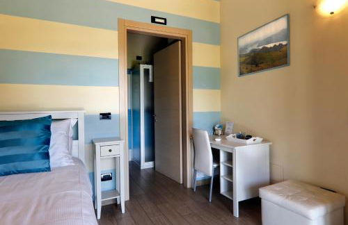 Agriturismo Terra e Lago d'Iseo Franciacorta - Foto 73